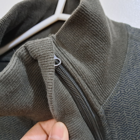 Lululemon jacket - Picture 5 of 8